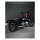 Trip Machine Classic leather tankpad black