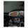 Trip Machine Classic leather tankpad brown
