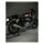 Trip Machine Classic leather tankpad brown