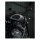 Trip Machine Classic suede tankpad black