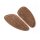 Trip Machine Classic suede tankpad tobacco