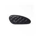 Trip Machine Diamond mini leather tankpad black