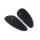 Trip Machine Diamond mini suede tankpad black