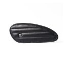 Trip Machine Classic mini leather tankpad black