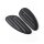 Trip Machine Classic mini leather tankpad black