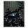 Trip Machine Classic mini leather tankpad black
