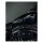 Trip Machine Classic mini leather tankpad black