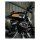 Trip Machine Classic mini leather tankpad tan