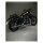 Trip Machine Classic mini leather tankpad tan