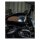 Trip Machine Classic mini leather tankpad brown