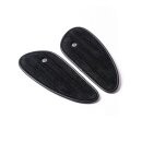 Trip Machine Classic mini suede tankpad black