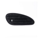 Trip Machine Classic mini suede tankpad black