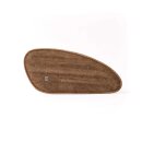 Trip Machine Classic mini suede tankpad tobacco