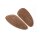Trip Machine Classic mini suede tankpad tobacco