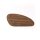 Trip Machine Classic mini suede tankpad tobacco