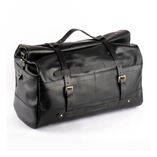 Trip Machine Outlaw duffel bag black