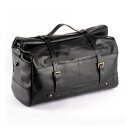 Trip Machine Outlaw duffel bag black