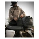 Trip Machine Outlaw duffel bag black