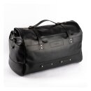 Trip Machine Outlaw duffel bag black