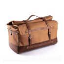 Trip Machine Outlaw duffel bag vintage tan