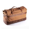 Trip Machine Outlaw duffel bag vintage tan