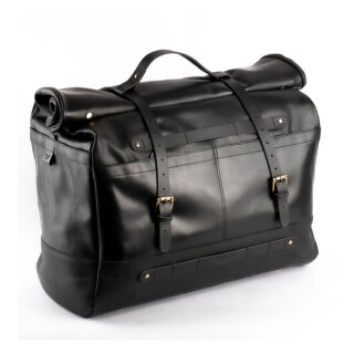 Trip Machine Outlaw rogue duffel bag black