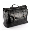 Trip Machine Outlaw rogue duffel bag black