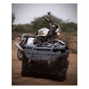 Trip Machine Outlaw rogue duffel bag black