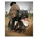 Trip Machine Outlaw rogue duffel bag black