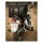 Trip Machine Outlaw rogue duffel bag black