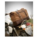 Trip Machine Outlaw rogue duffel bag tobacco