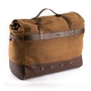 Trip Machine Outlaw rogue duffel bag tobacco