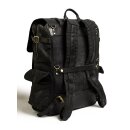 Trip Machine Rambler backpack black