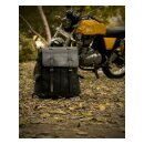 Trip Machine Rambler backpack black