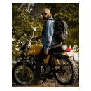 Trip Machine Rambler backpack black