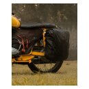 Trip Machine Rambler backpack black