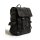 Trip Machine Rambler backpack black