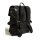 Trip Machine Rambler backpack black