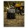 Trip Machine Rambler backpack black