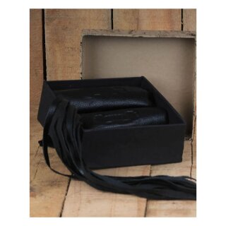 Trip Machine Tassels black