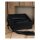 Trip Machine leather grip tassels black