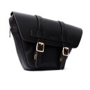 Trip Machine Wingman bag pair black
