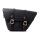 Trip Machine Wingman bag pair black