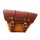 Trip Machine Wingman bag pair vintage tan