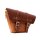 Trip Machine Wingman bag pair vintage tan