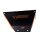 Trip Machine Wingman bag pair vintage tan