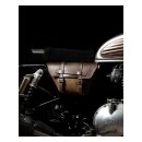 Trip Machine Wingman bag pair tobacco brown