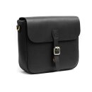 Trip Machine Classic pannier black