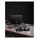 Trip Machine Classic pannier black