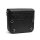 Trip Machine Classic pannier black